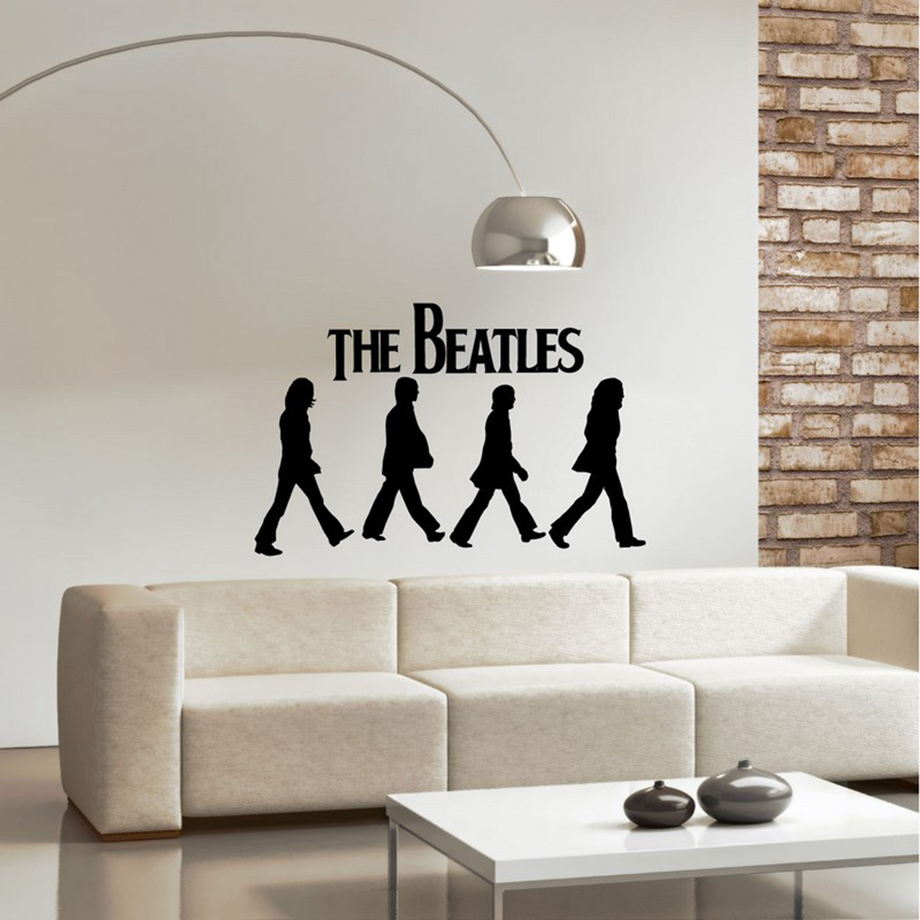 Ambiance Sticker - Celebrity Wall Decals - Touch of Modern