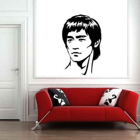 Bruce Lee