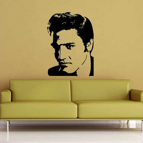 Elvis Presley