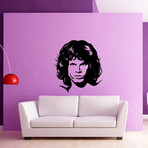 Jim Morrison