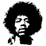 Jimi Hendrix