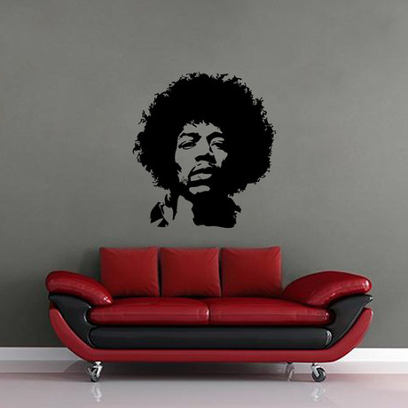 Jimi Hendrix