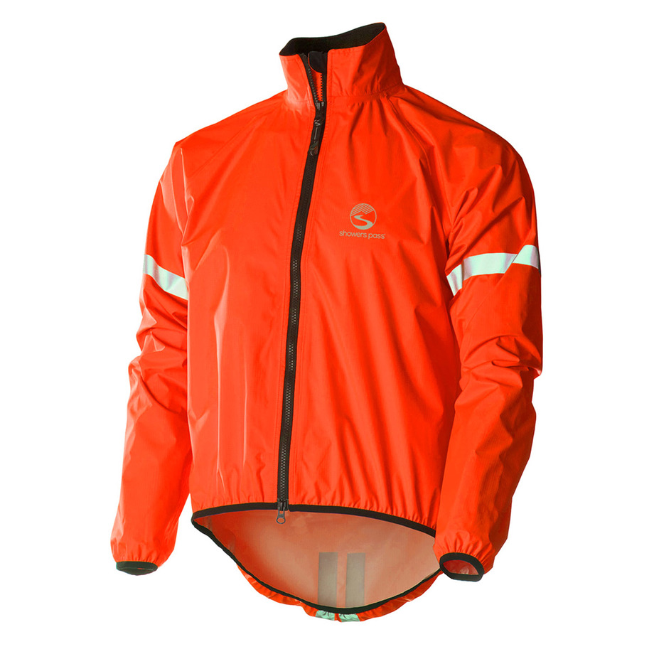 Showers Pass Waterproof Gear + Apparel Touch of Modern