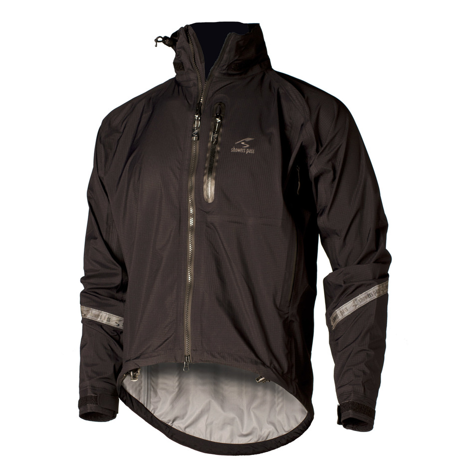 Showers Pass Waterproof Gear + Apparel Touch of Modern