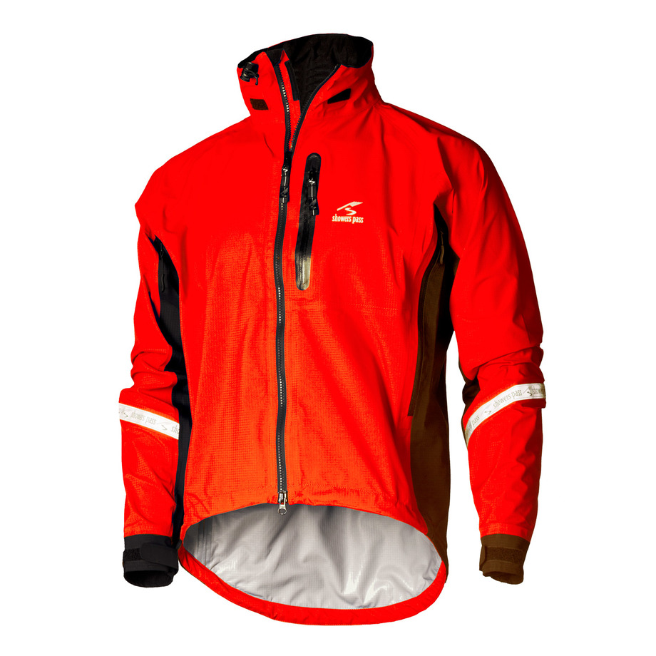Showers Pass Waterproof Gear + Apparel Touch of Modern
