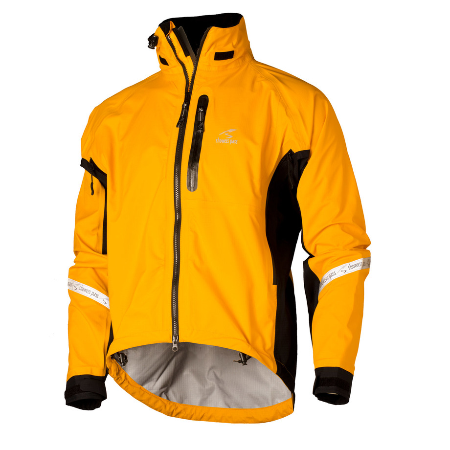 Showers Pass Waterproof Gear + Apparel Touch of Modern