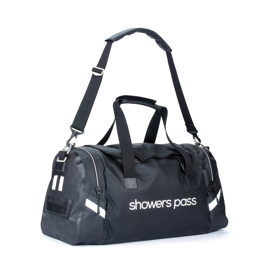 Showers Pass Waterproof Gear + Apparel Touch of Modern