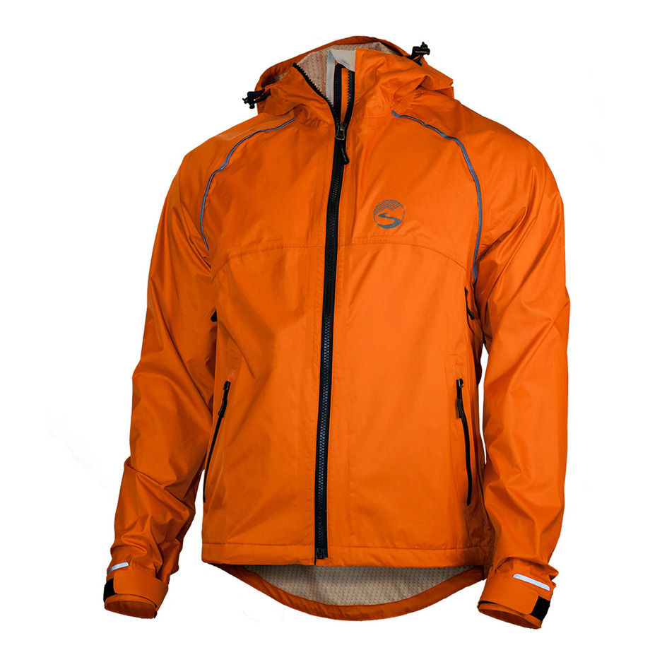 Showers Pass Waterproof Gear + Apparel Touch of Modern