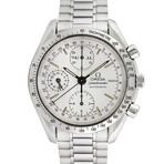 Omega Speedmaster Day/Date Automatic // 1750044 // Pre-Owned