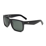 Paradisco // Black + Grey Polarized