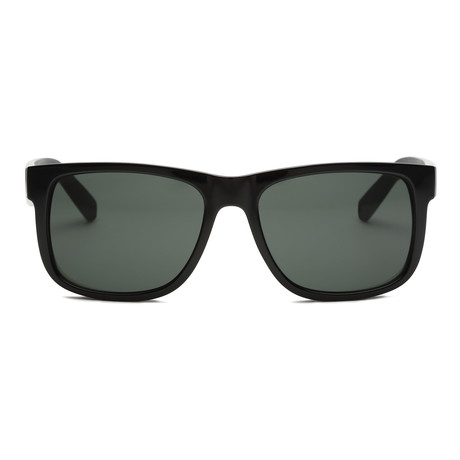Paradisco // Black + Grey Polarized