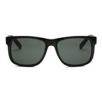Paradisco // Black + Grey Polarized