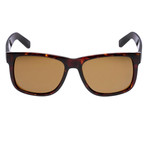 Paradisco // Tortoise + Brown Polarized