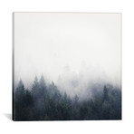 I Don't Give A Fog (18"W x 18"H x 0.75"D)