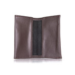 Leather Business Card Case