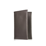 Leather Business Card Case