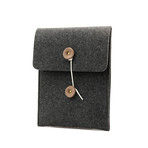 Jackson iPad Mini Sleeve