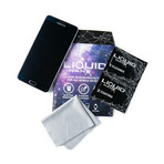 LiquidNano // Phone Protection Kit (Set of 2)