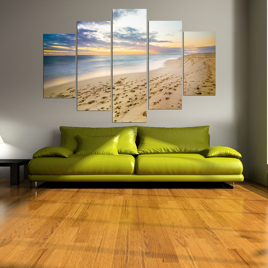 Landscape Panels - Nature Photography In Fives - Touch of Modern