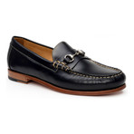 Miller Bit Loafer // Black (US: 10)