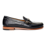 Miller Bit Loafer // Black (US: 10)