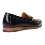 Miller Bit Loafer // Black (US: 8)