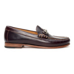 Miller Bit Loafer // Brown (US: 8.5)