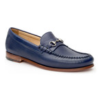 Miller Bit Loafer // Navy (US: 11)