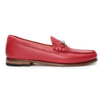 Miller Bit Loafer // Red (US: 10)