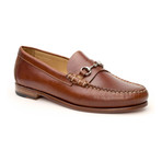 Miller Bit Loafer // Tan (US: 8)