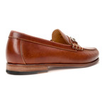 Miller Bit Loafer // Tan (US: 10)