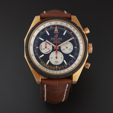 Breitling Chrono-Matic Automatic // R1436002/B923