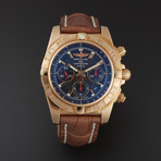 Breitling Chronomat 41 Automatic // HB011112/BA51 // Store Display