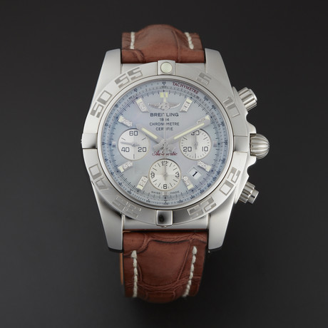 Breitling Chronomat 41 Automatic // AB011012/G686 // Store Display