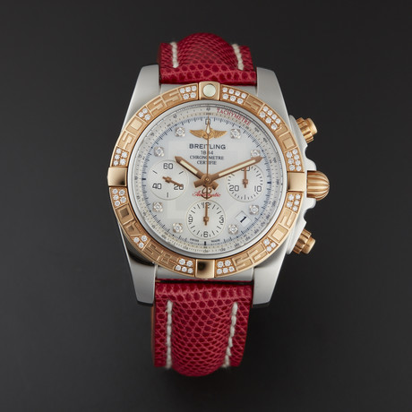 Breitling Chronomat 41 Automatic // CB0140AA/A723 // Store Display