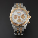 Breitling Chronomat 41 Automatic // CB014012/A722 // Store Display