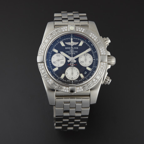 Breitling Chronomat 41 Automatic // AB0140AA/BA52 // Store Display