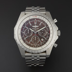 Breitling Bentley Motors Chronograph Automatic // A2536513/Q565 // Store Display