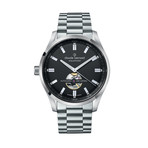 Claude Bernard AquaRider Open Heart Automatic // 85026 3M NV