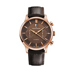 Claude Bernard Classic Automatic // 08001 37R BRIR