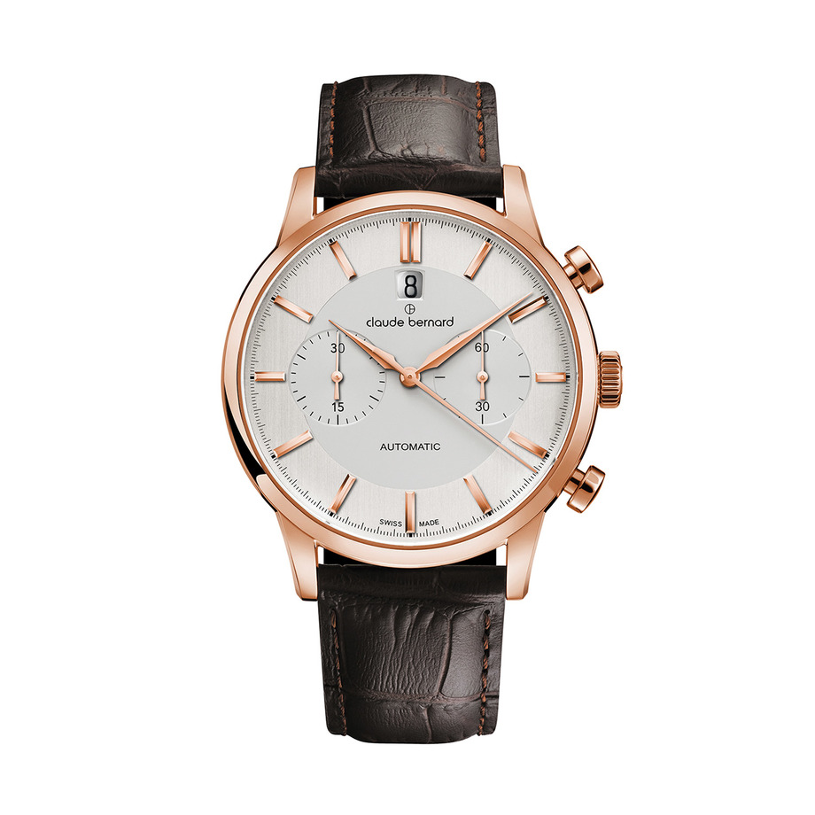 Claude Bernard - Classic Swiss Dress Watches - Touch of Modern