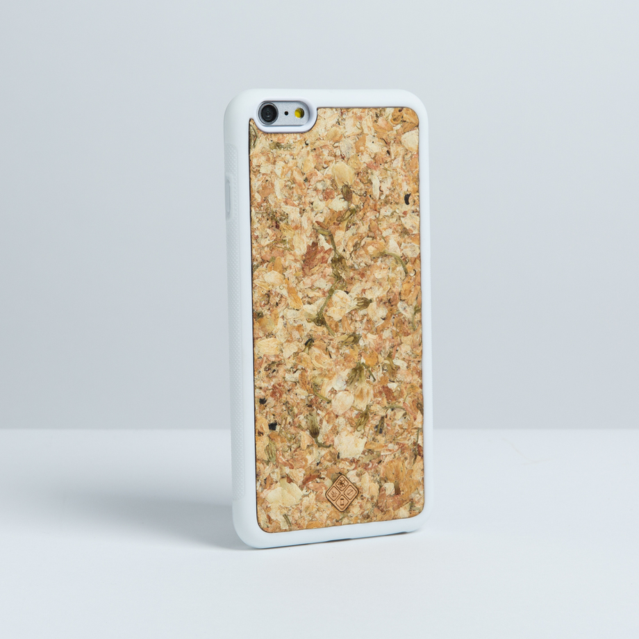 MMore Cases Handmade Wooden + Scented Phone Cases Touch of Modern