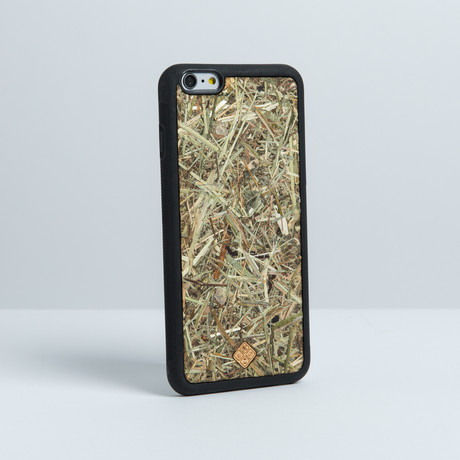 Organika Alpine Hay Case (iPhone 5/5S/SE)