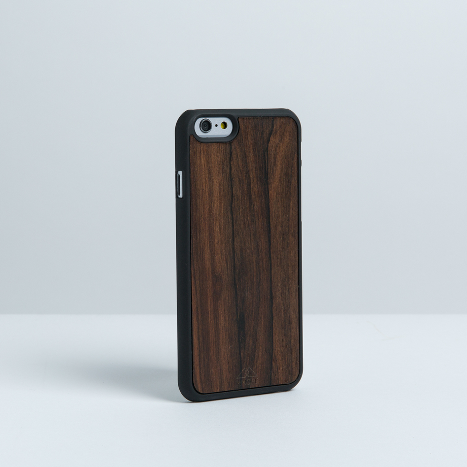MMore Cases Handmade Wooden + Scented Phone Cases Touch of Modern