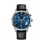 Claude Bernard Classic Chronograph Quartz // 01002 3 BUIN
