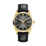 Claude Bernard Date Automatic // 80092 37J GID2