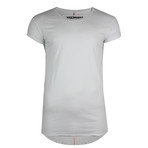 Basic Tee // White (S)