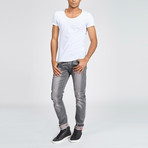 Vex Jean // Dark Grey (28WX32L)