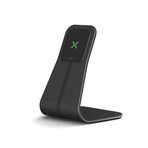 Wireless Office Desk Stand Charging Kit // Black (iPhone 6/6S)