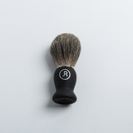 Luxe Best Badger Brush